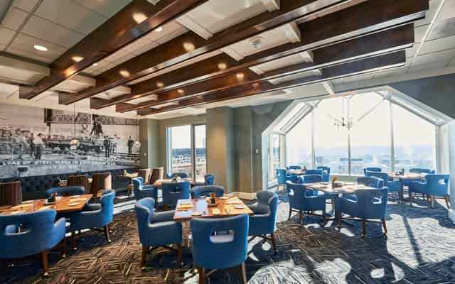 Conference Rooms