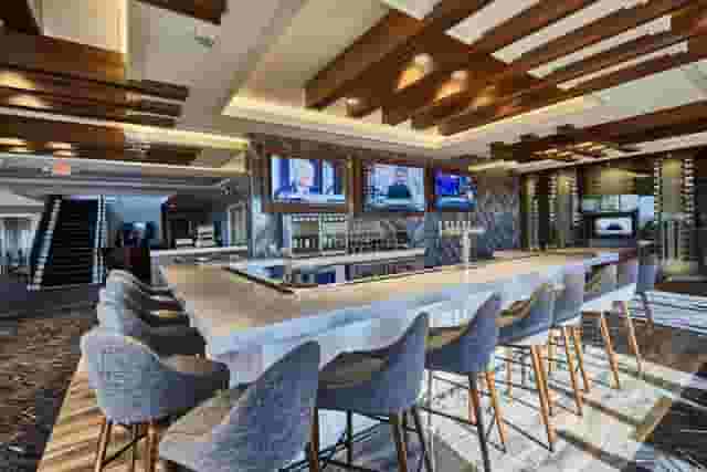 Limestone Dining