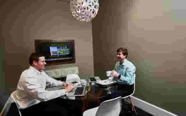 Boardroom