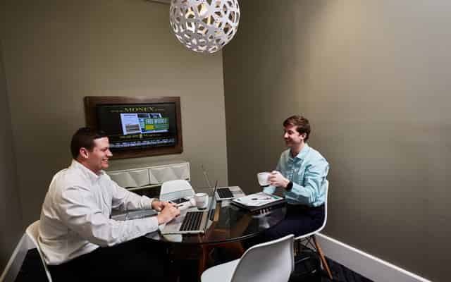 Boardroom