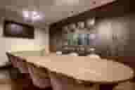 Meeting Rooms