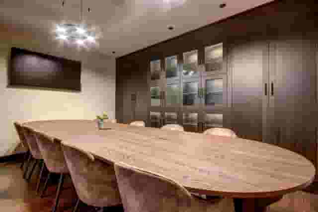 Boardroom