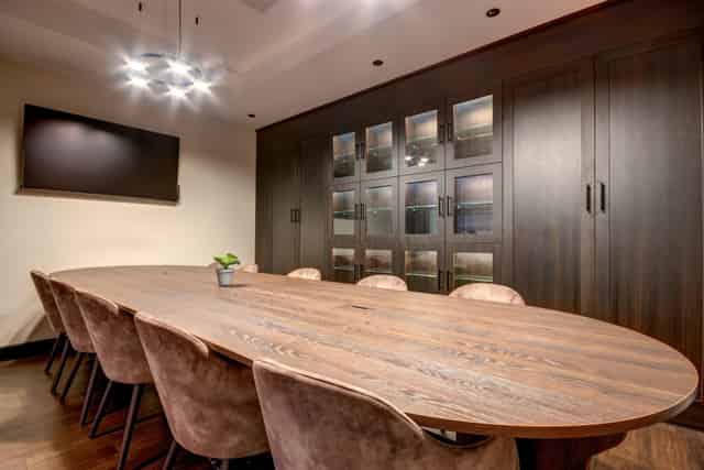 Boardroom