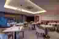 Reception Halls