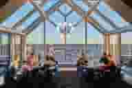 Meeting Spaces