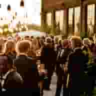 Reception Halls