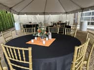 Networking Venues