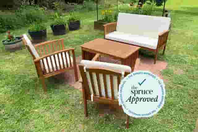 Outdoor Patio