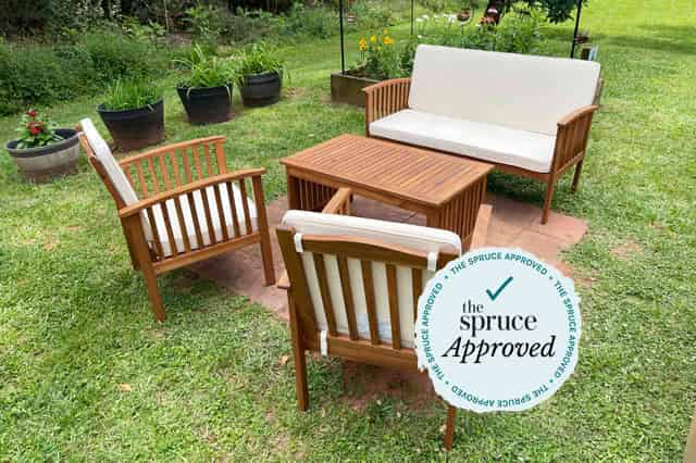 Outdoor Patio