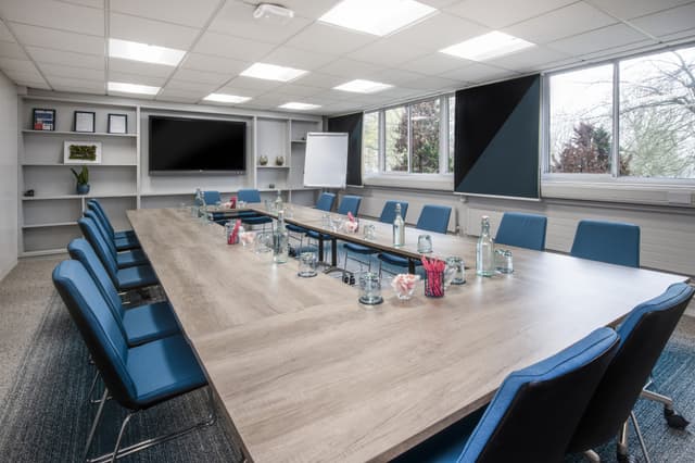 Centre for Professional Development