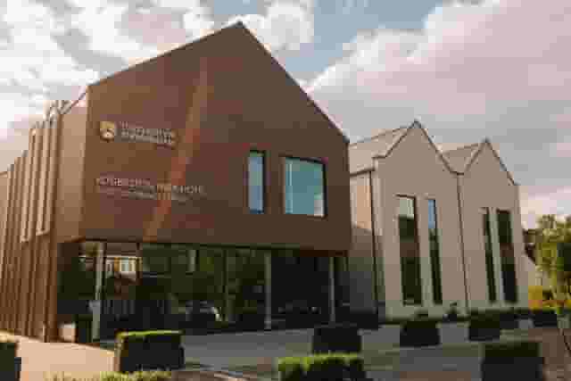 Centre for Professional Development