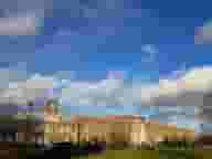 Formal Venues