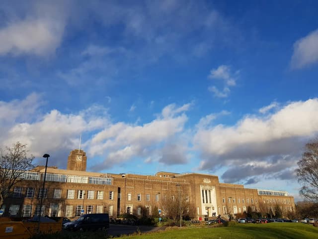 Centre for Professional Development