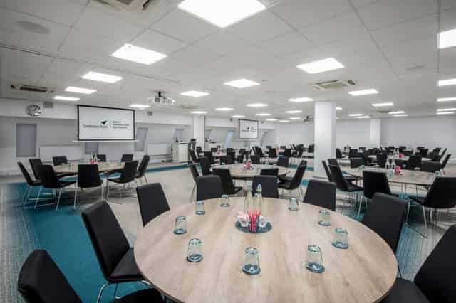 Centre for Professional Development