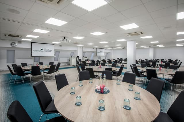 Centre for Professional Development