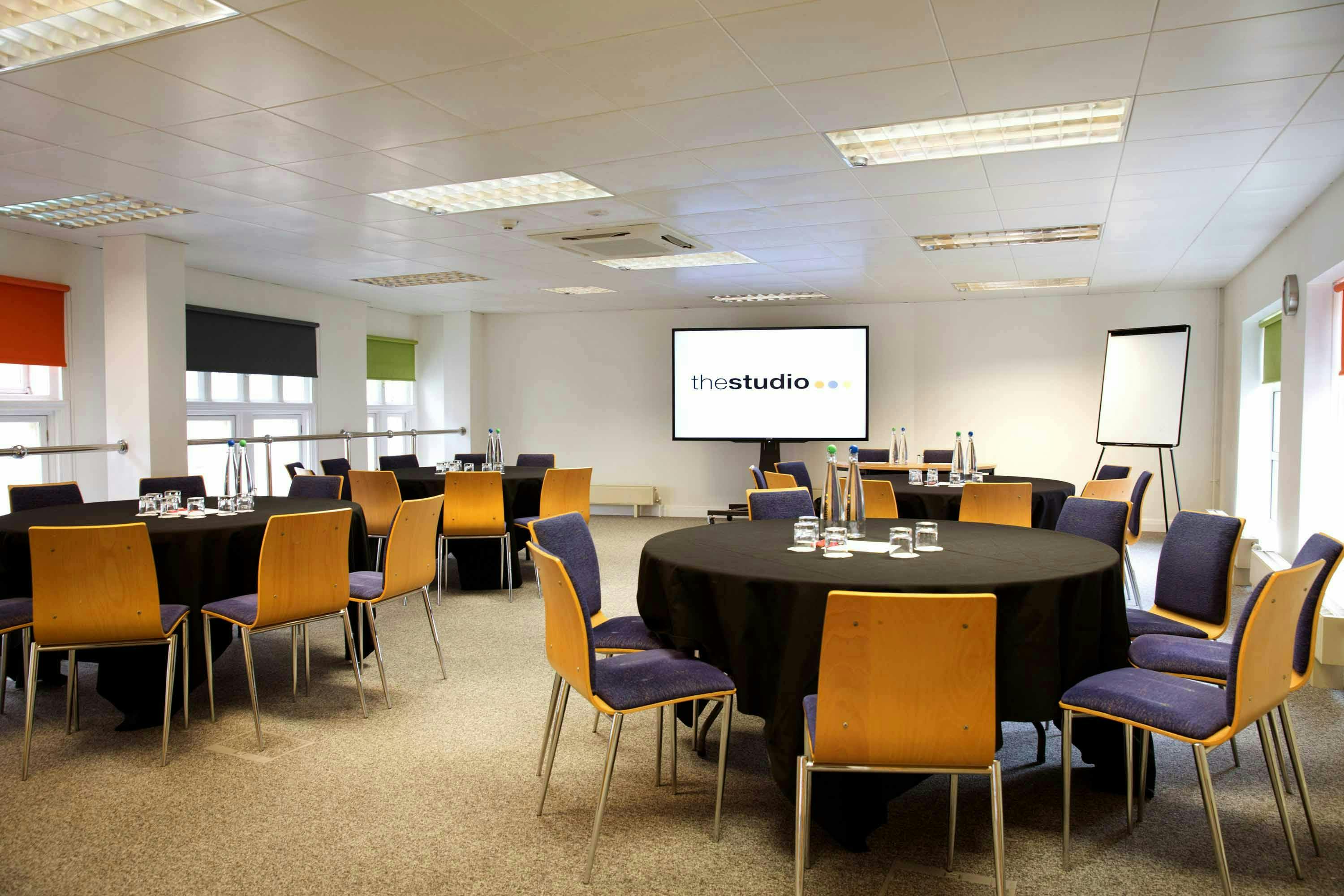 Meeting Rooms in Birmingham | 150+ Venues for Meetings