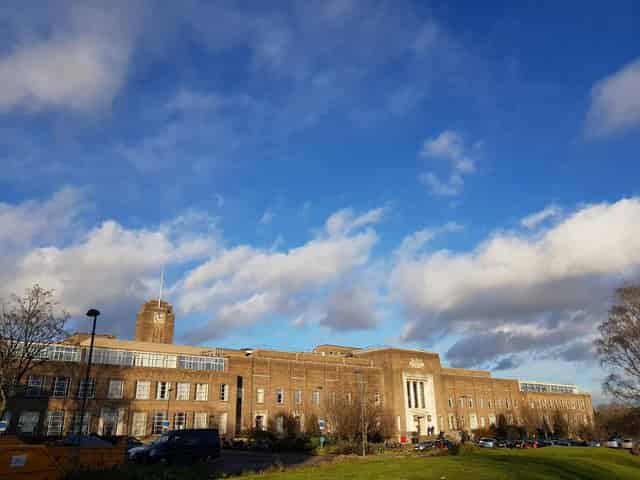 Centre for Professional Development
