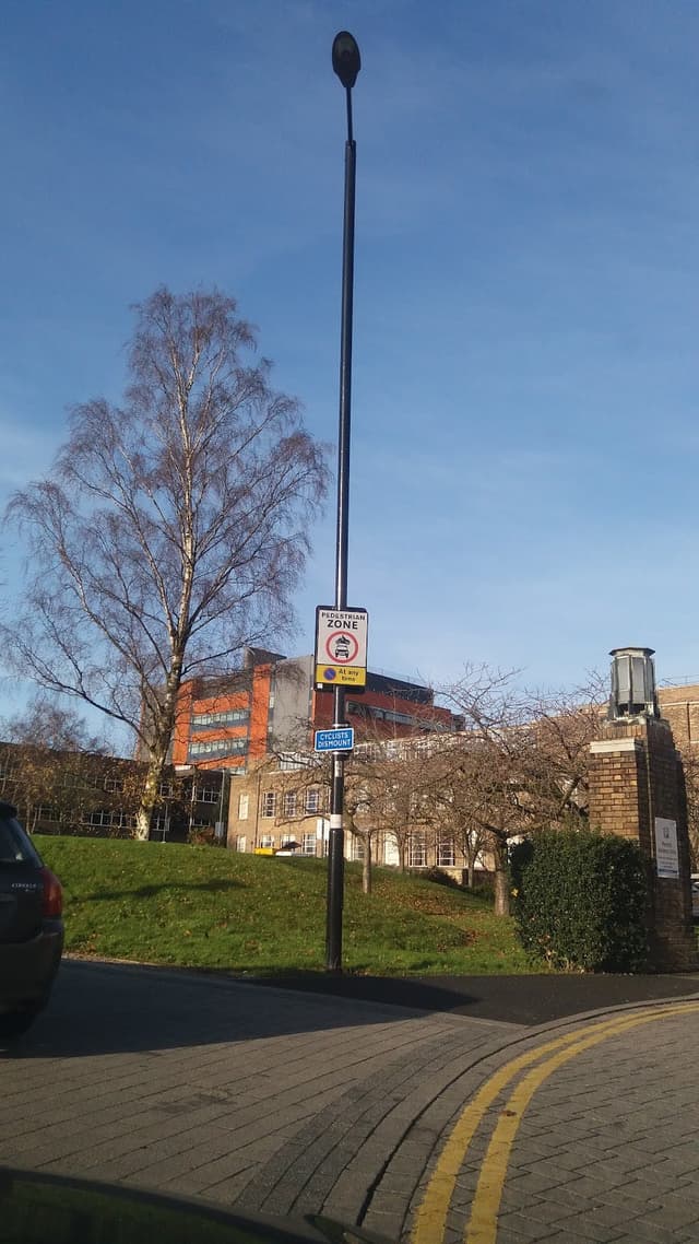 Centre for Professional Development