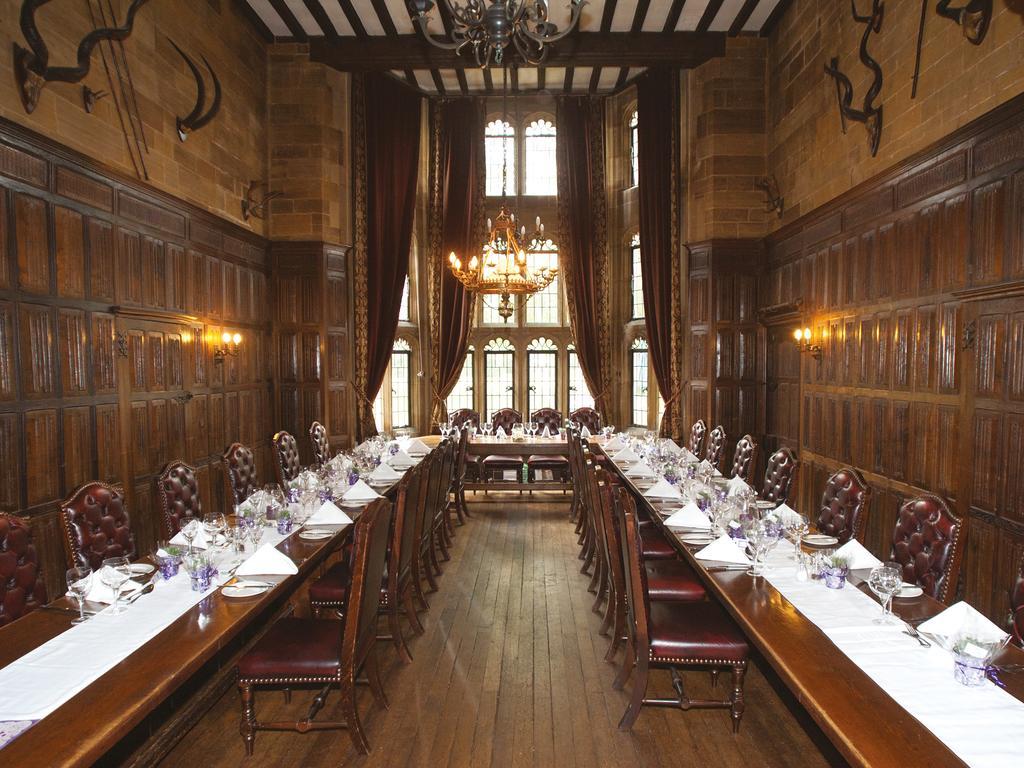 HOTEL HIGHGATE HOUSE | ???? | THORNBY, UNITED KINGDOM | SEASON DEALS FROM £130