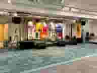 Party Venues