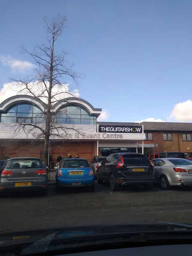 Cranmore Park