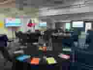Meeting Rooms