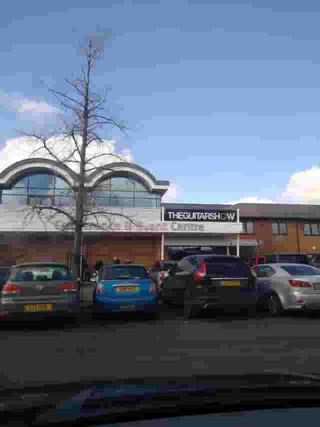 Cranmore Park