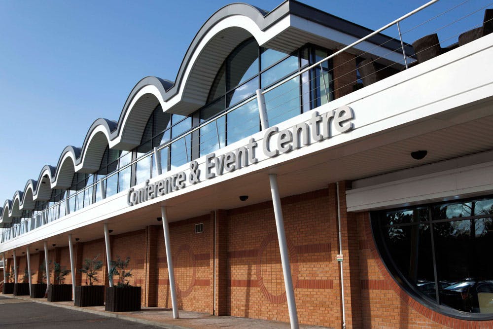 Cranmore Park in Solihull, UK ? Info Events & Hotels ? Travel2Fair