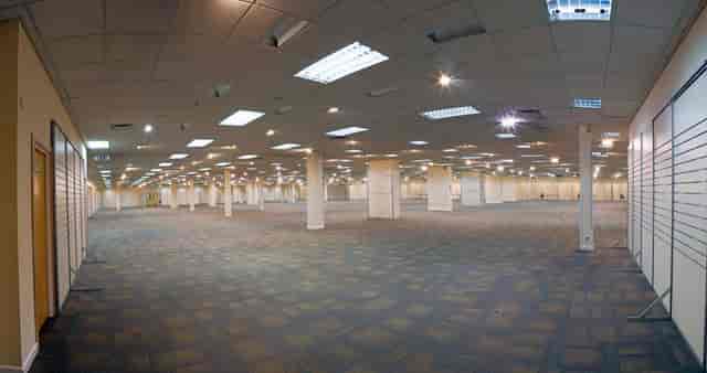 Cranmore Park, Solihull | Venue Hire | Big Venue Book