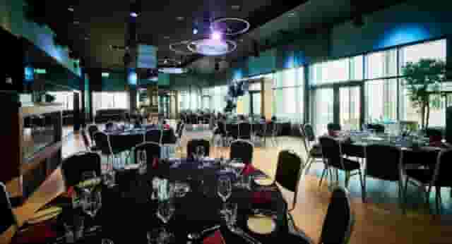 Genting Hotel