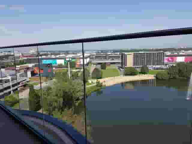 Genting Hotel