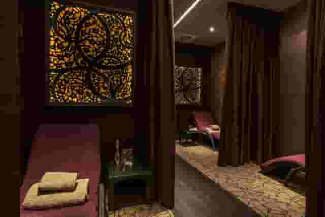 Genting Hotel