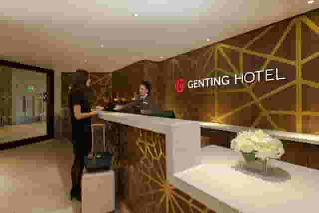 Genting Hotel