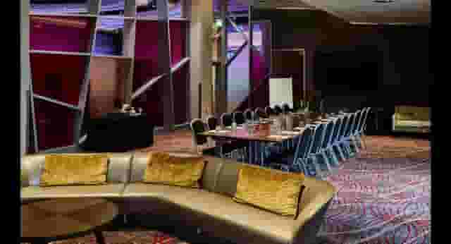 Genting Hotel