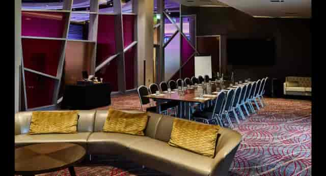 Resorts World Birmingham & Genting Hotel | Conference & Meeting Room Hire
