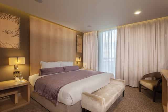 Genting Hotel
