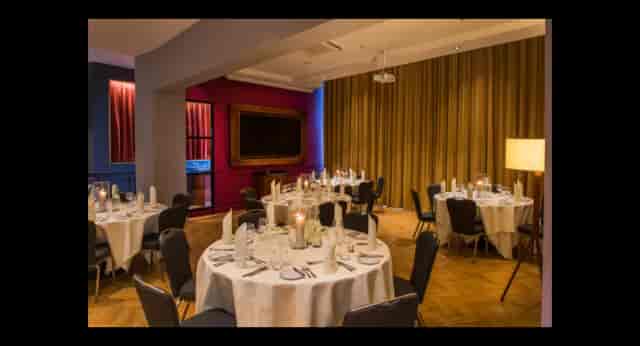 Resorts World Birmingham & Genting Hotel | Conference & Meeting Room Hire