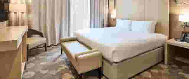 Genting Hotel