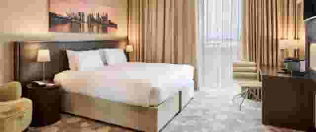 Genting Hotel