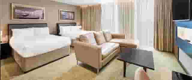 Genting Hotel