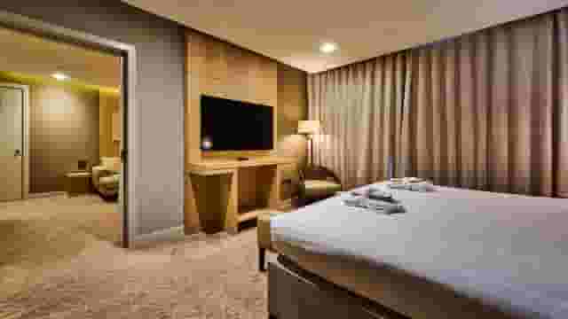 Genting Hotel