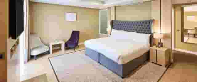 Genting Hotel