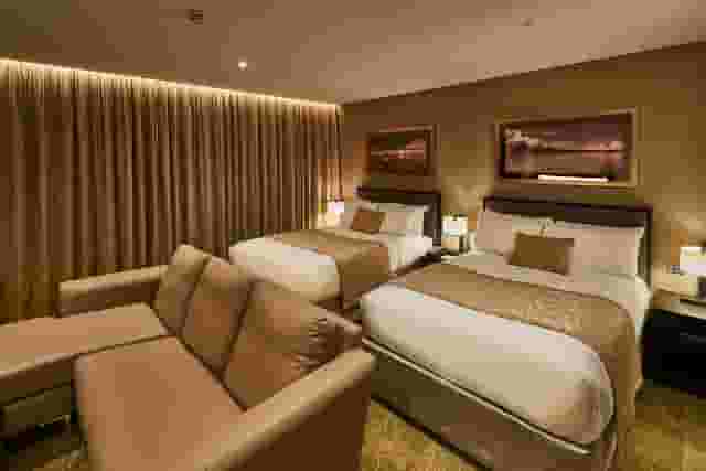 Genting Hotel