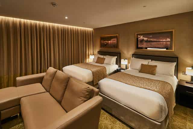 Genting Hotel