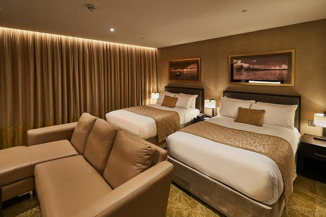 Genting Hotel