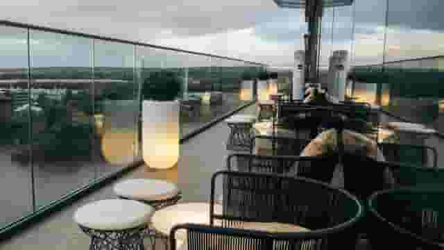 Genting Hotel