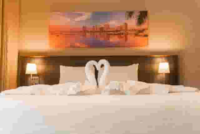Genting Hotel