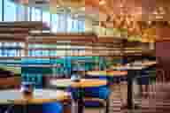 Meeting Rooms