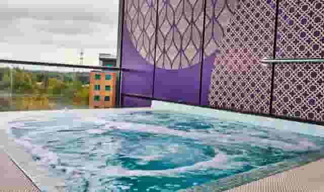 Genting Hotel