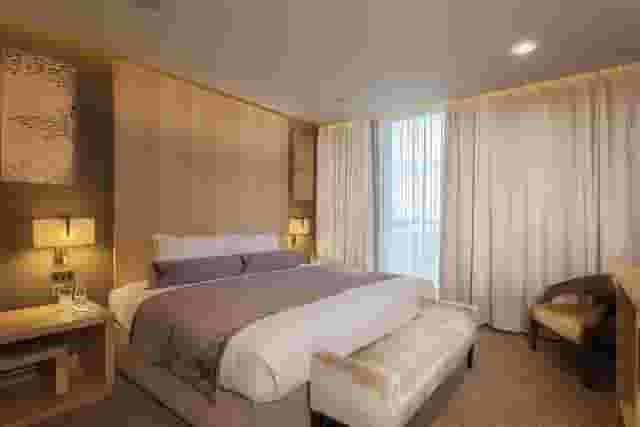 Genting Hotel
